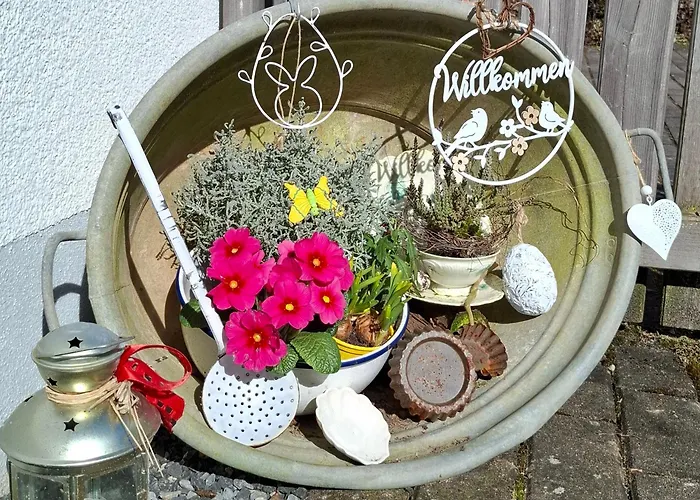 Auszeit Im Jugendstil