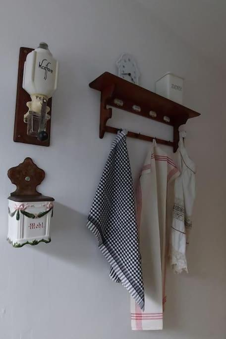 Appartamento Auszeit Im Jugendstil