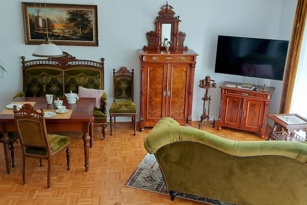 Auszeit Im Jugendstil Schopfloch