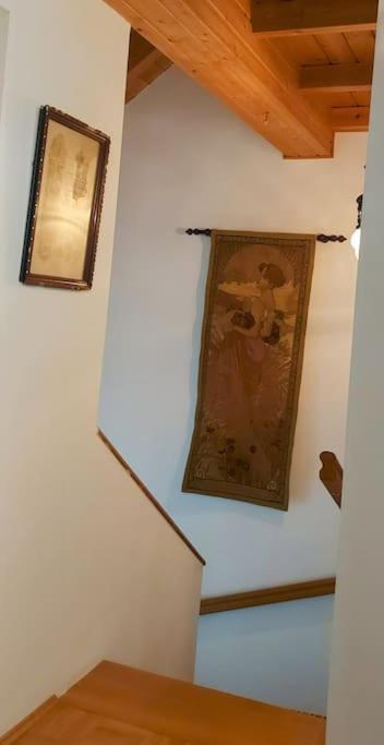 Apartment Auszeit Im Jugendstil