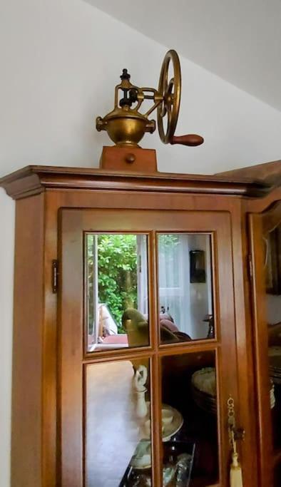 Auszeit Im Jugendstil Apartment *