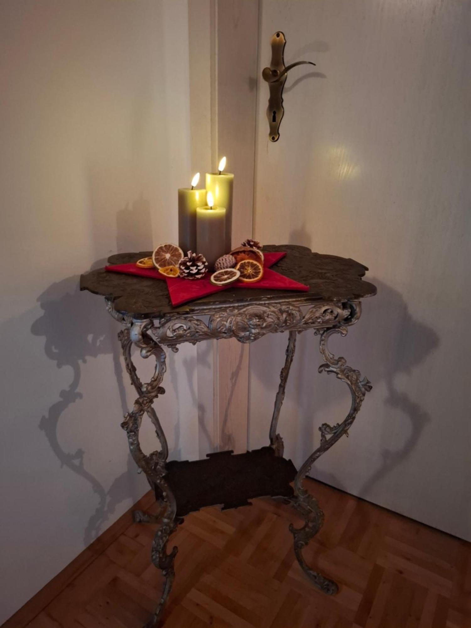 Auszeit Im Jugendstil Apartment