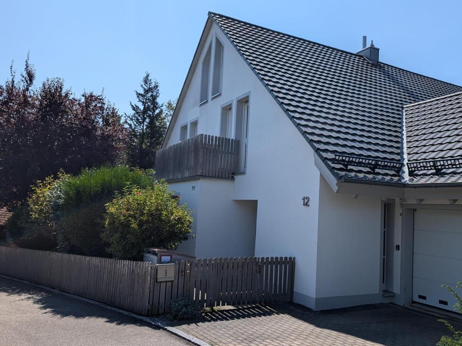 Apartment Auszeit Im Jugendstil *