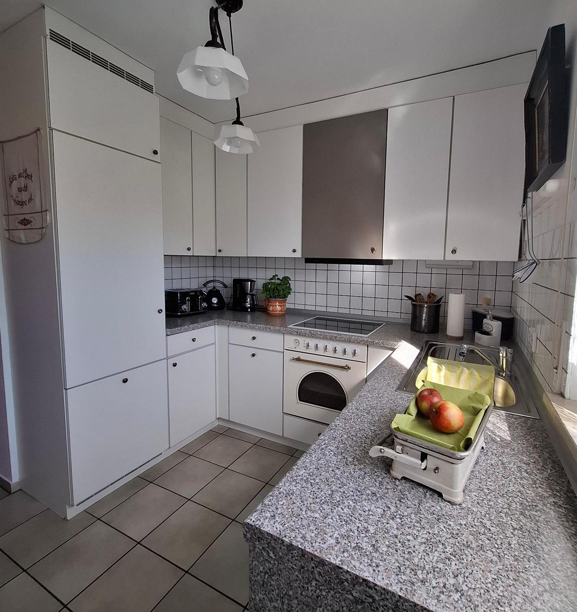Apartment Auszeit Im Jugendstil *