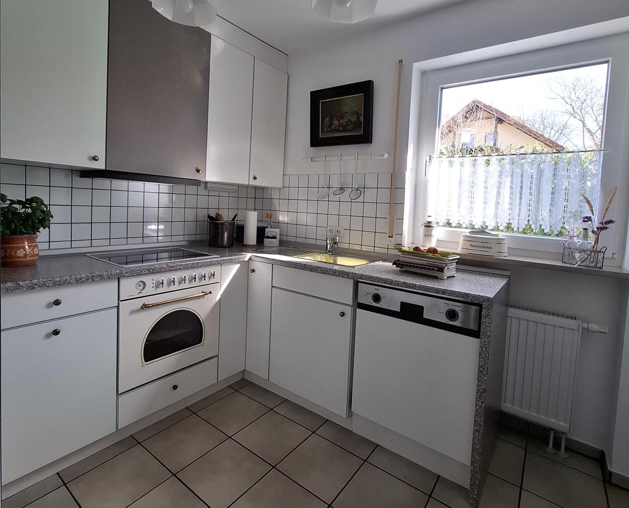 Auszeit Im Jugendstil Apartment Schopfloch