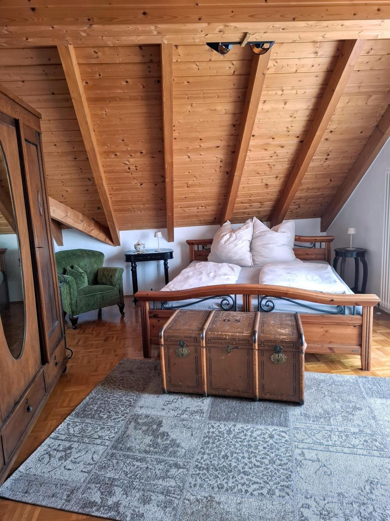 Auszeit Im Jugendstil *